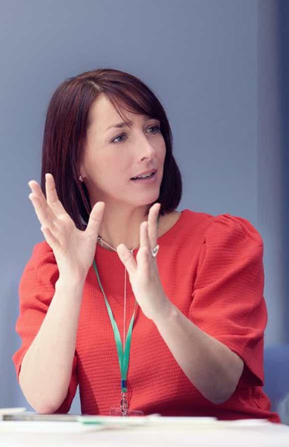 Sprint Negotiations training program