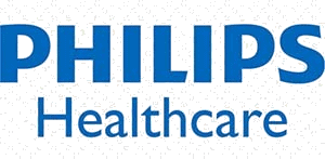 philips healthcare logo