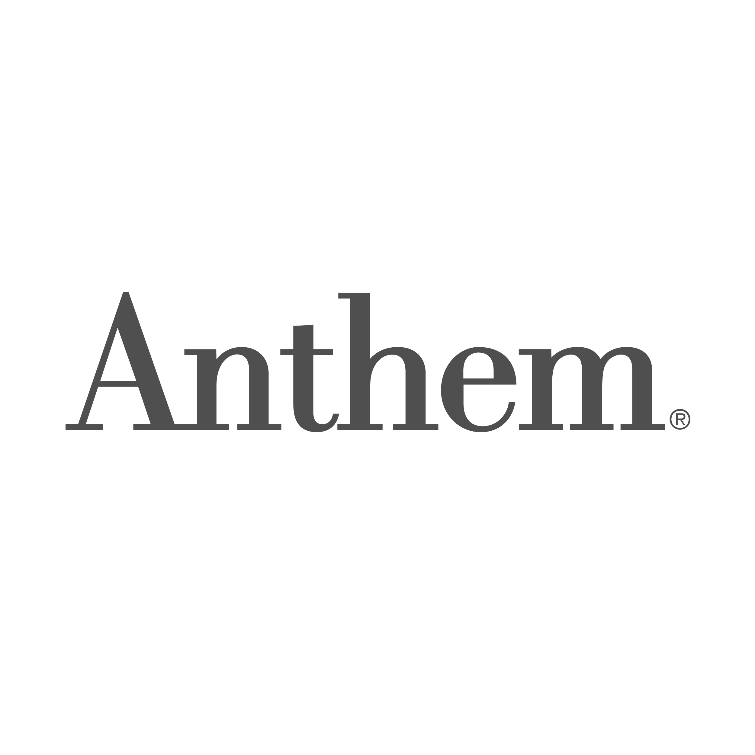 Anthem