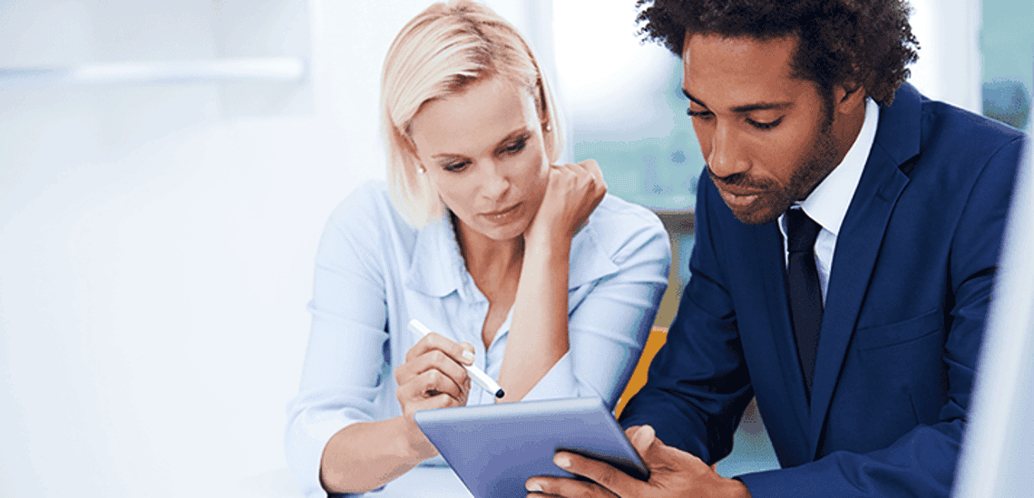 strategic account planning matters