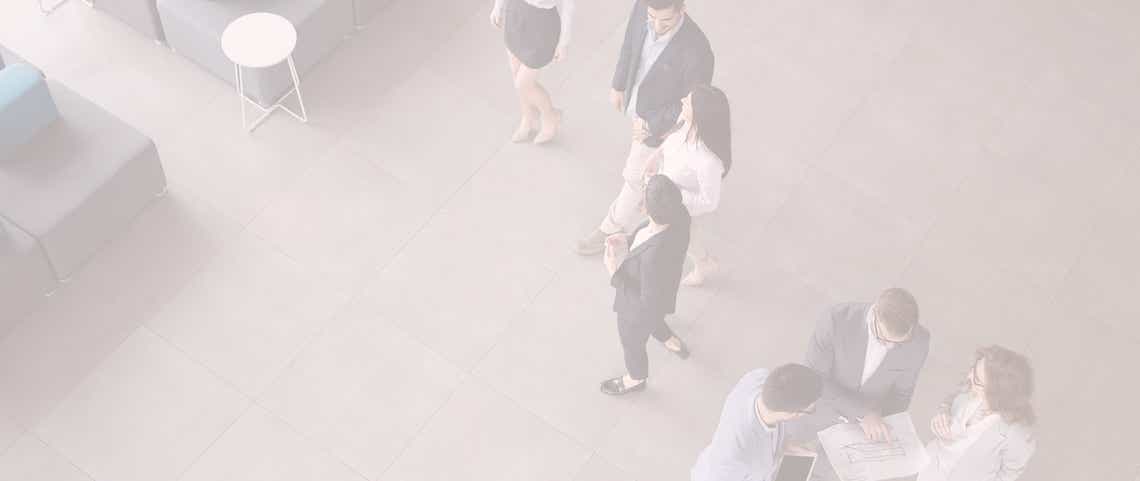 new role sales professional