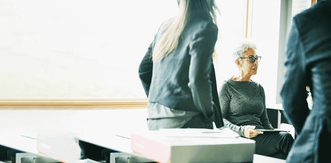 connected selling training curriculum