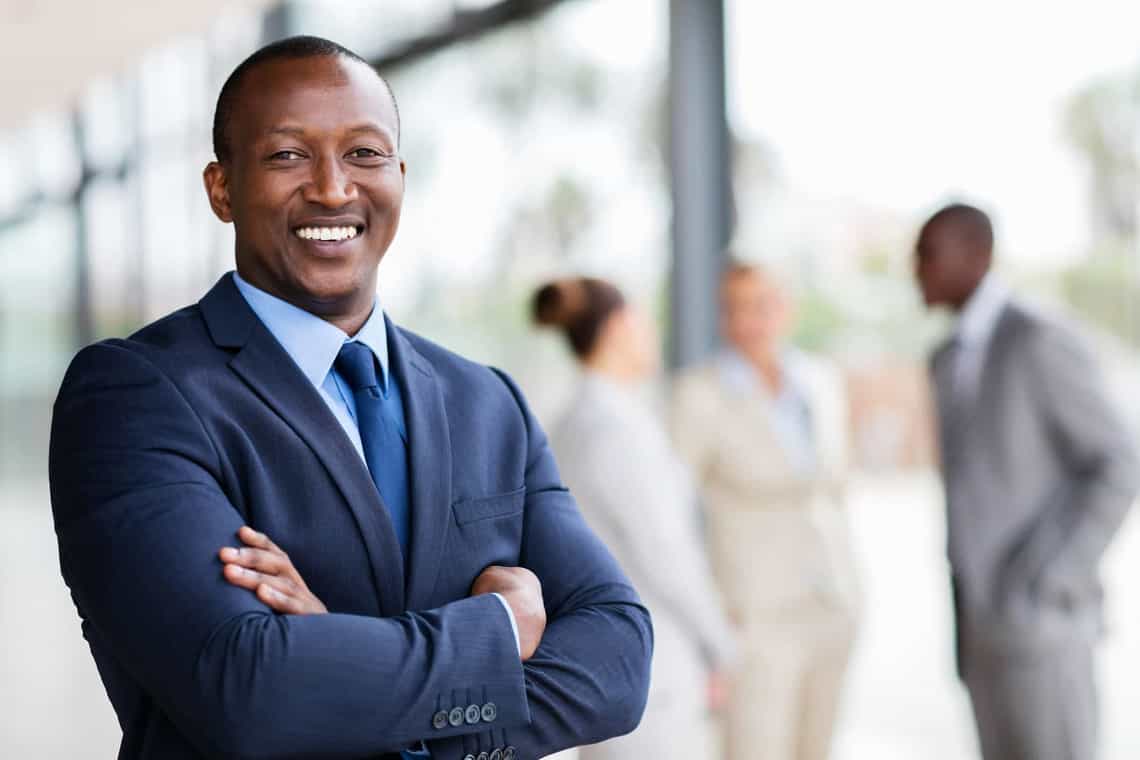 financial services banking sales