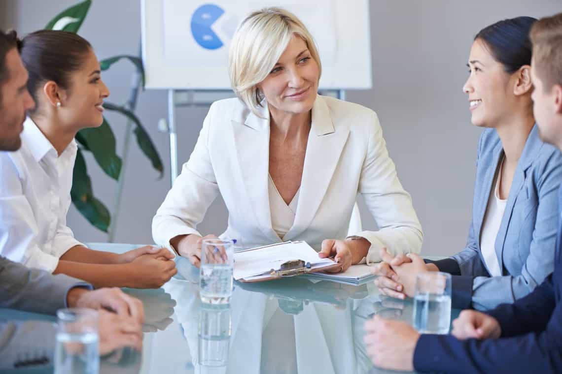 building rapport create valubale relationships