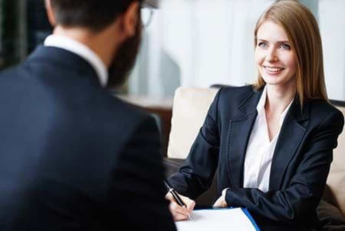 asking for referrals in sales