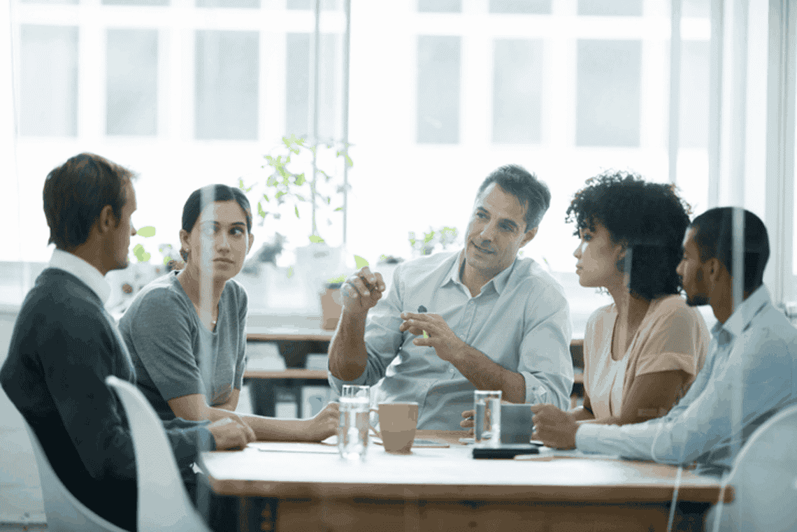 high stakes consultative dialogues