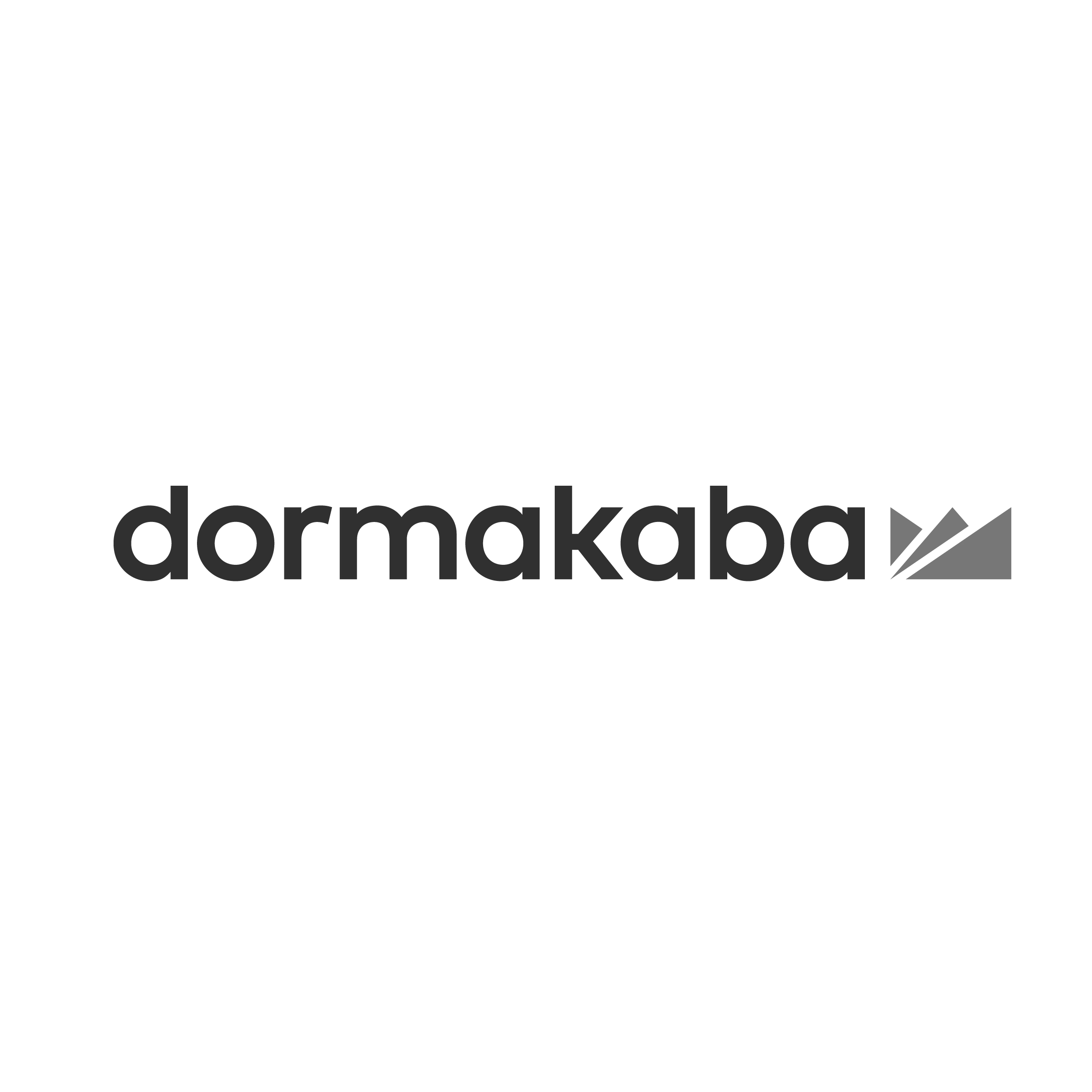 Dormakaba