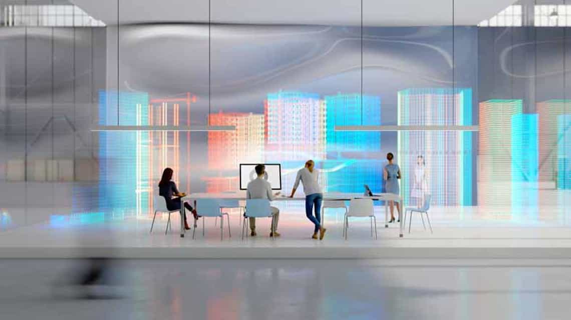 how to sell disruptive technology