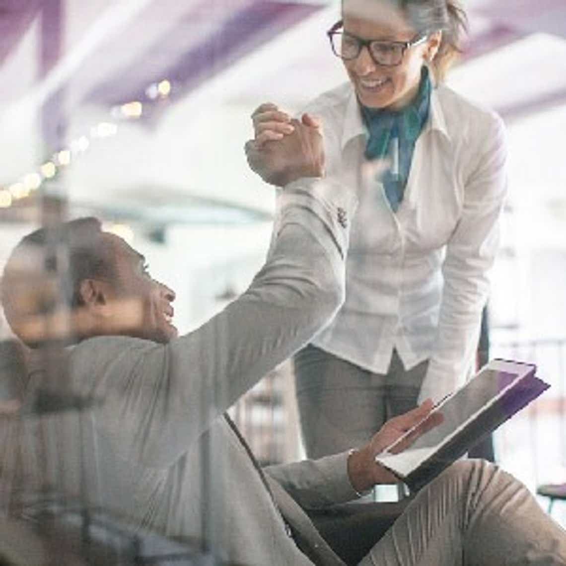 sales leadership excellence