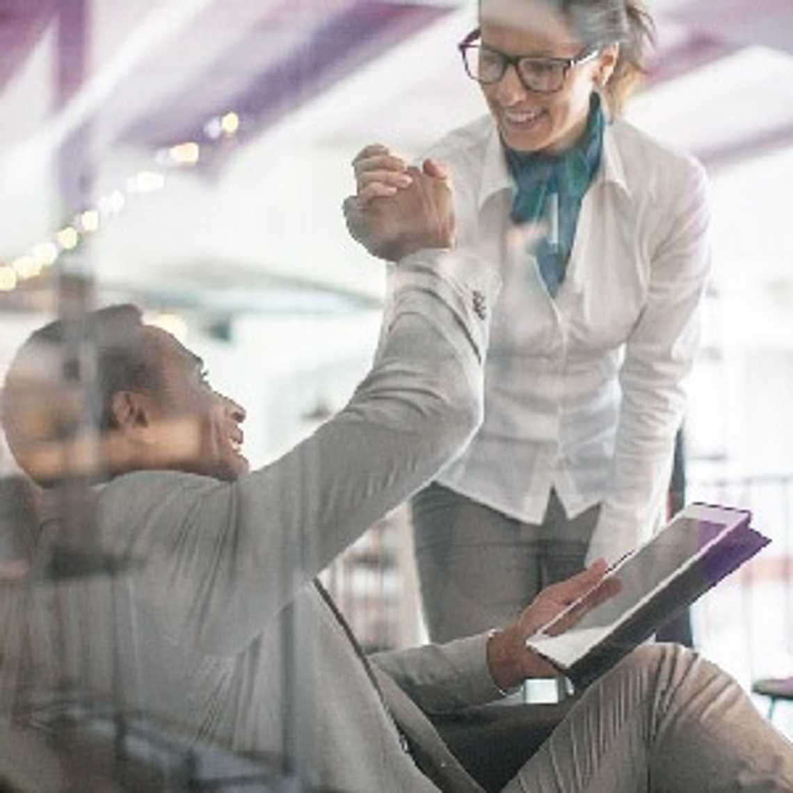 sales leadership excellence