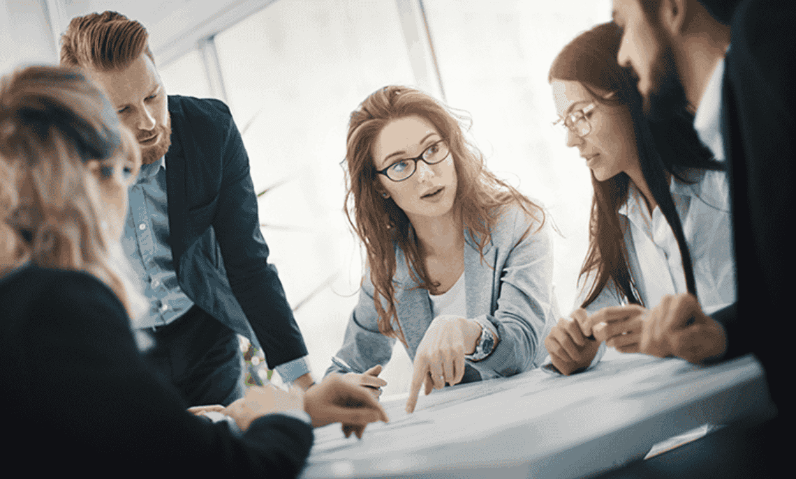 sales strategy levers