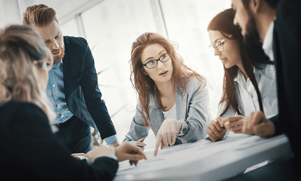 sales strategy levers