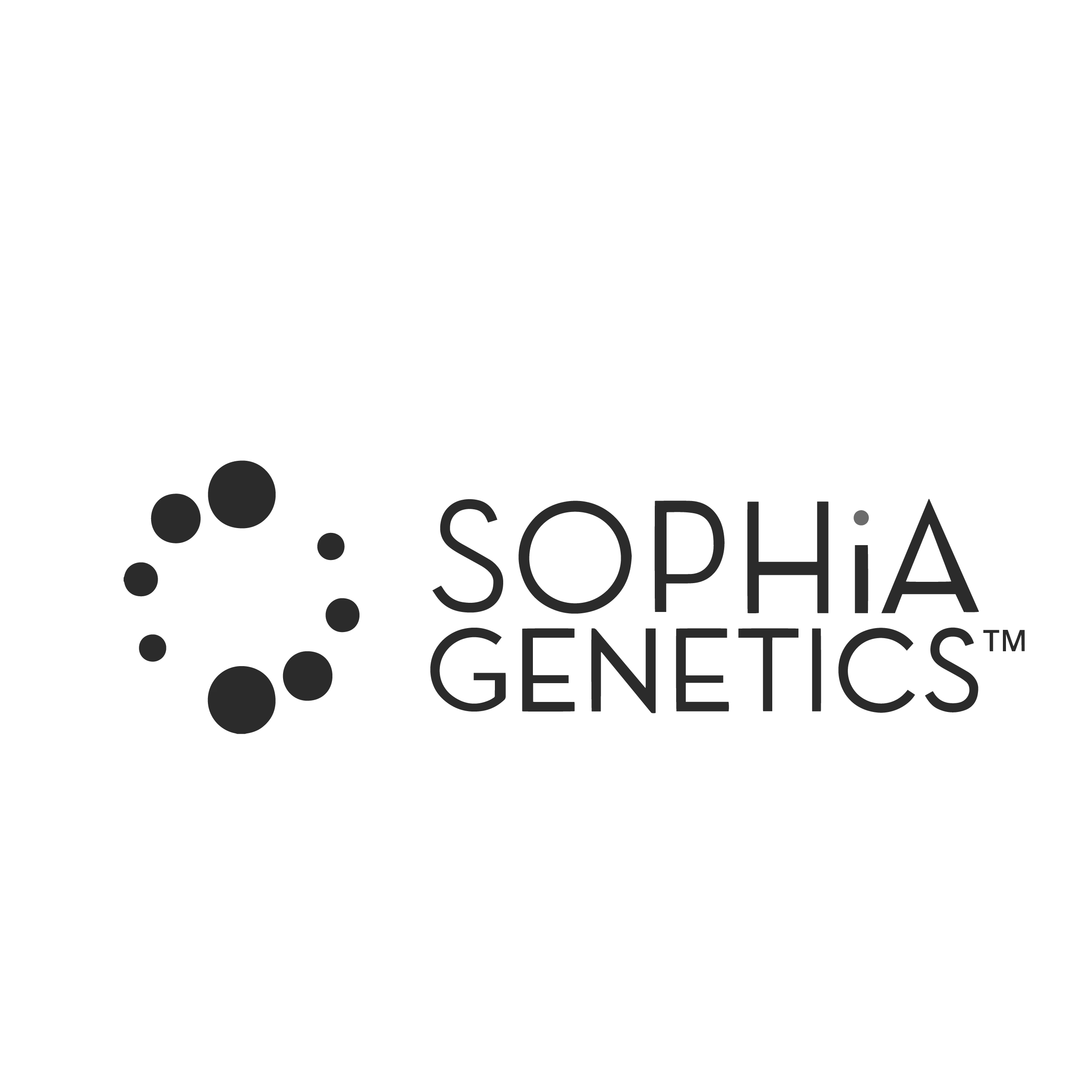Sophia Genetics Logo