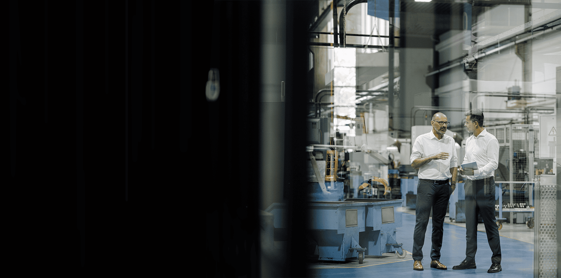 training programs for manufacturing and industrial sales professionals