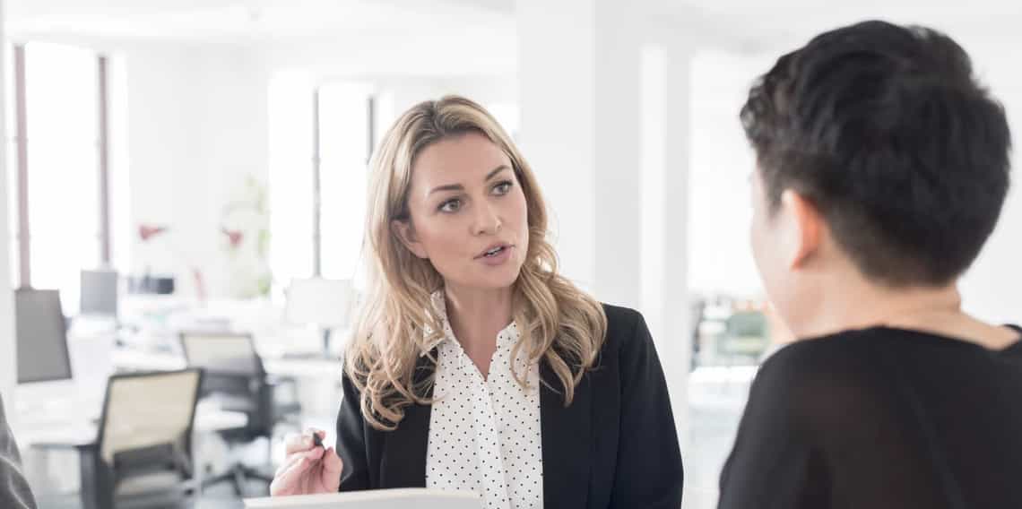 modern sales prospecting messaging