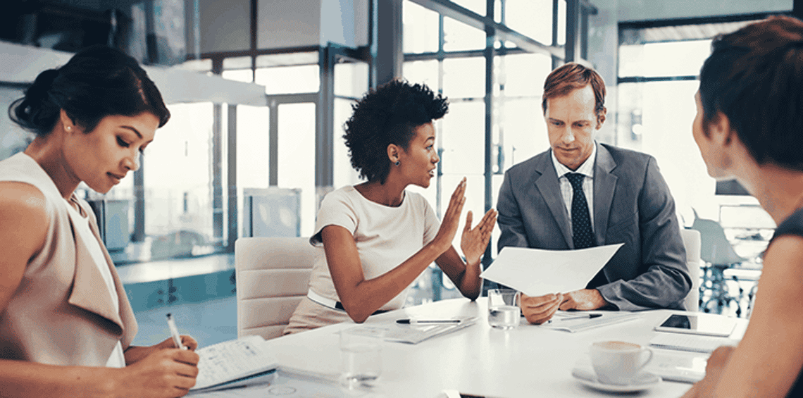 account management tips