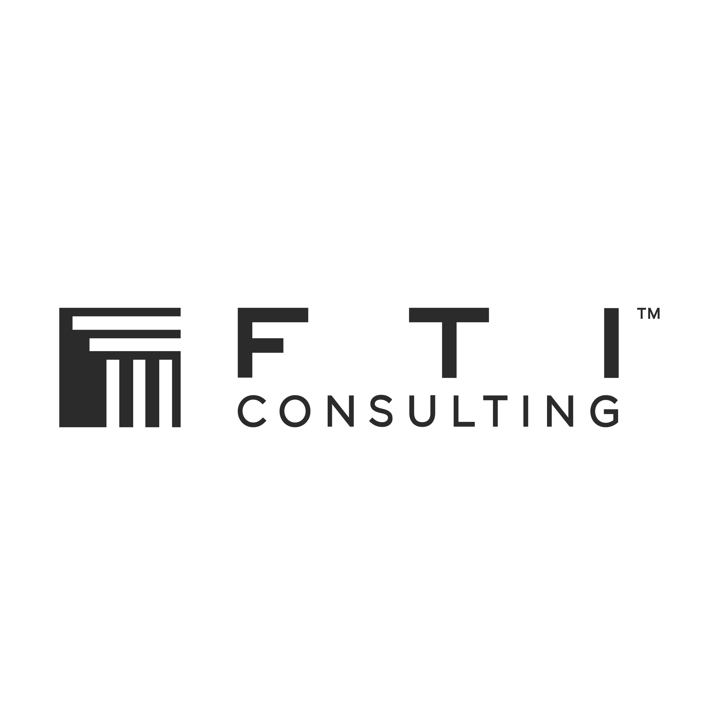 FTI Consulting