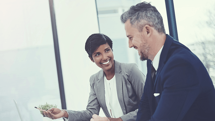 sales cycle buyer journey