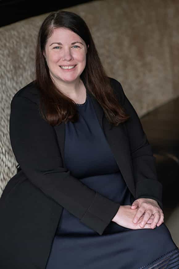 richardson sales performance svp of operations - erin smith