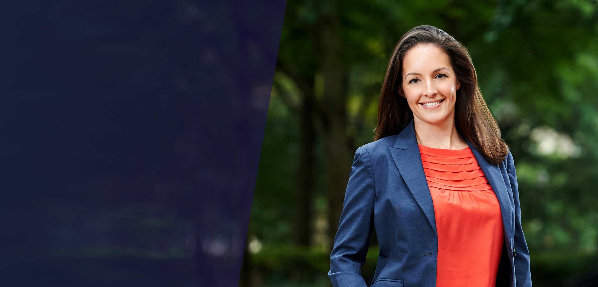andrea grodnitzky, richardson sales performance cmo