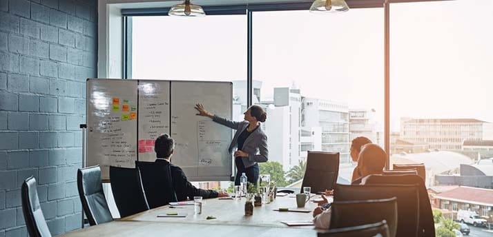 ADKAR change management