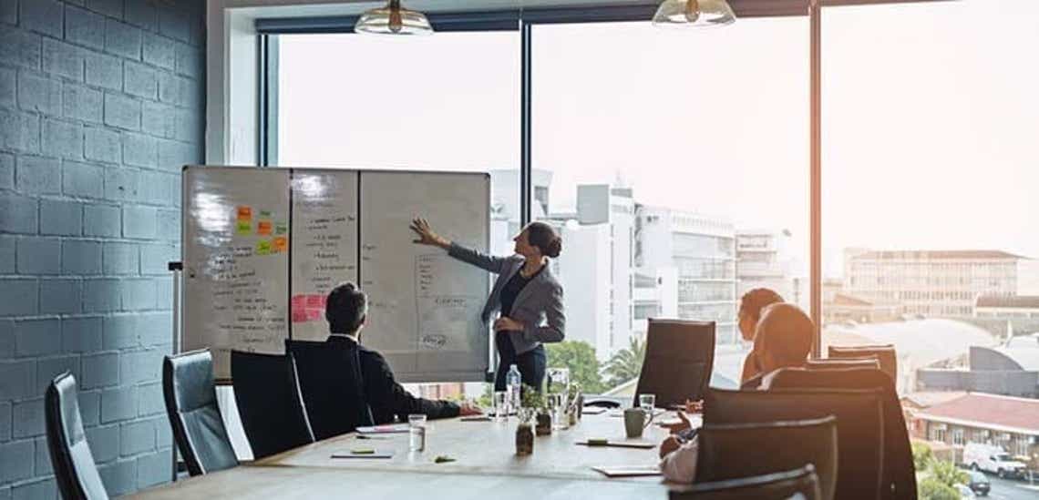 ADKAR change management