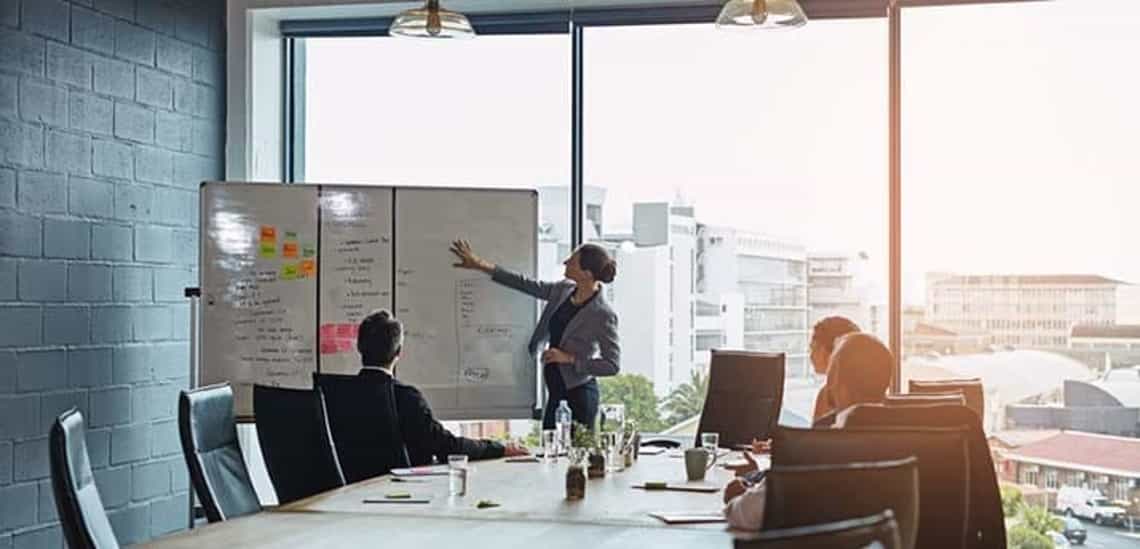 ADKAR change management