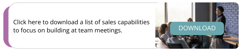 click here to download the article, the sales capabilities required to compete today