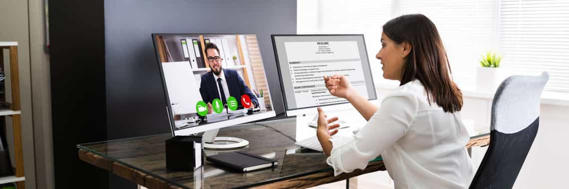 successful virtual selling