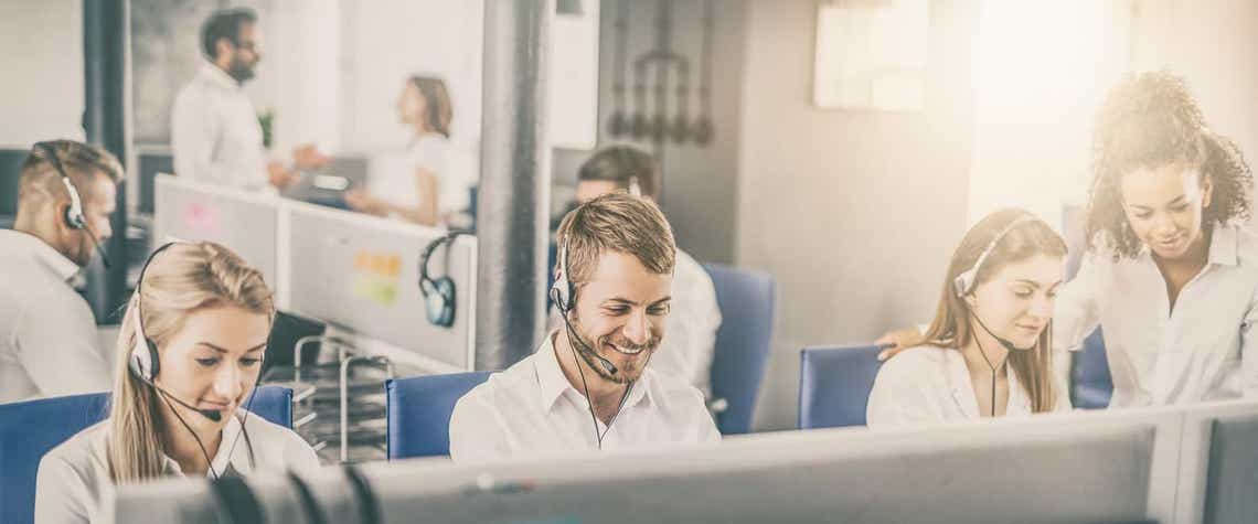selling skills customer service