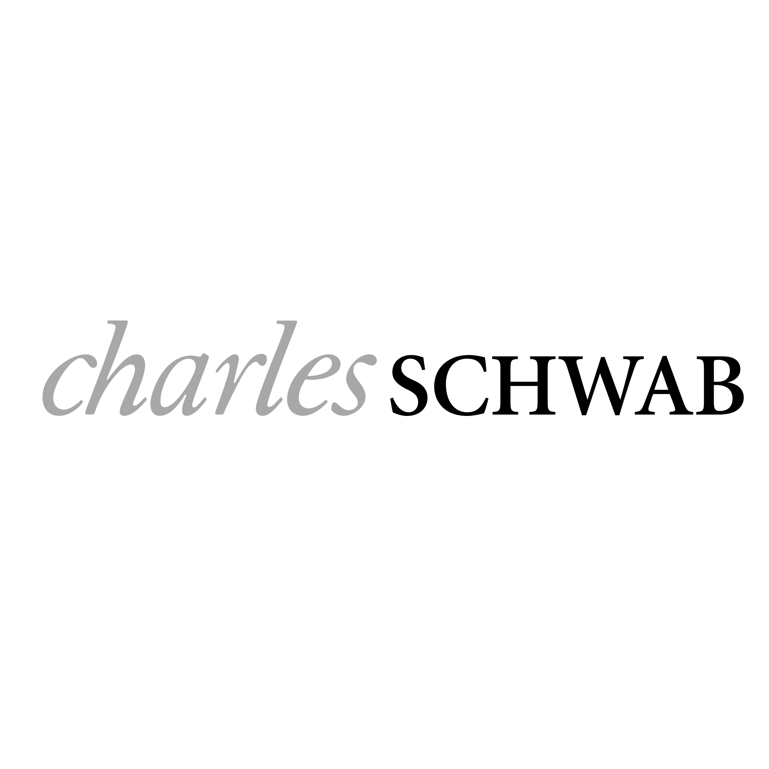 Charles Schwab