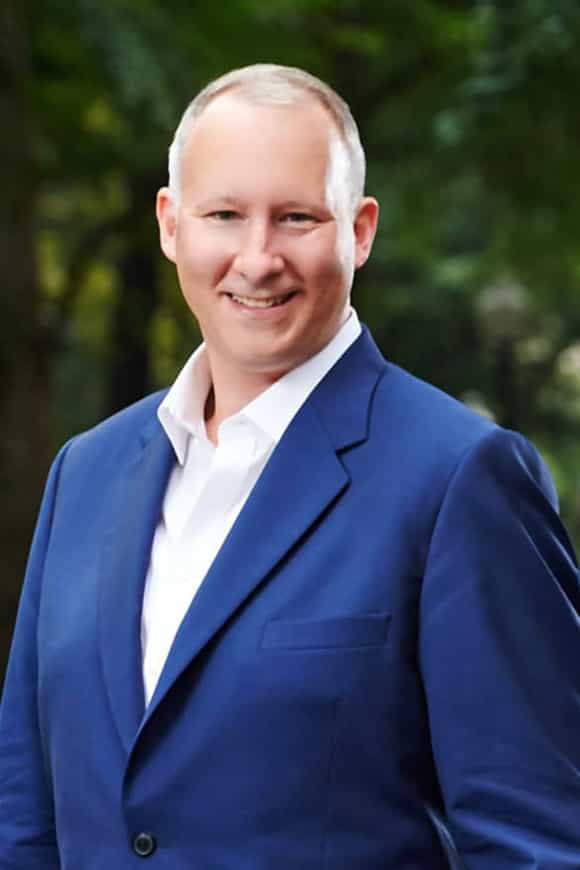 richardson sales performance chief product officer - chris tine