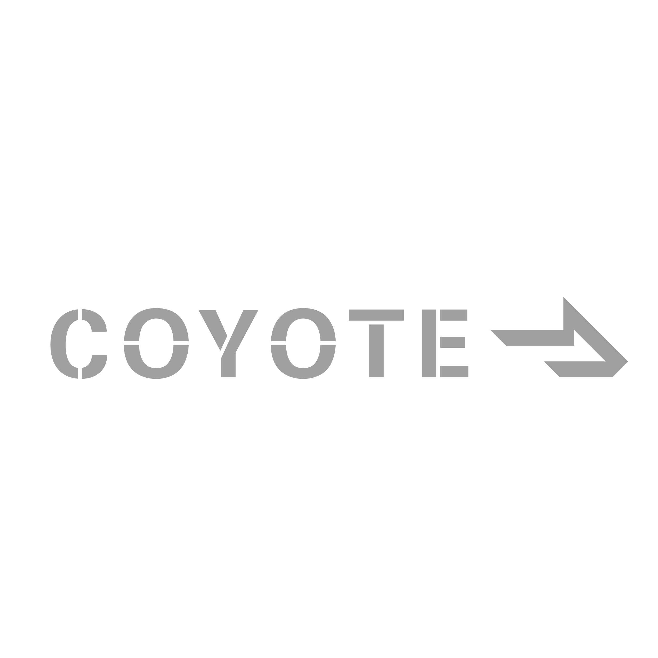 Coyote Logistics