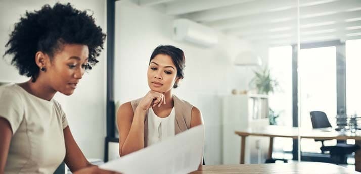 balancing relationships and sales