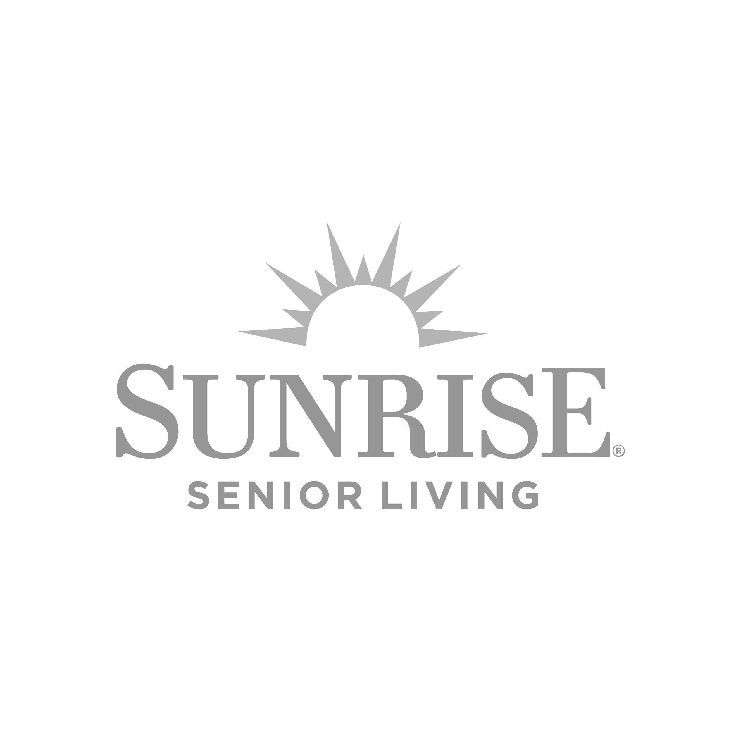 Sunrise Senior Living