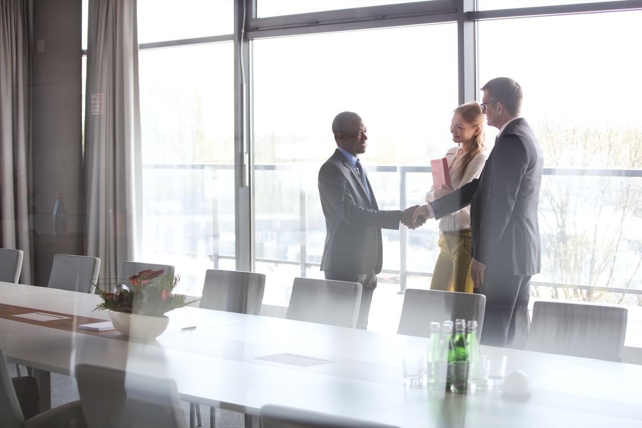 sales effectiveness solutions