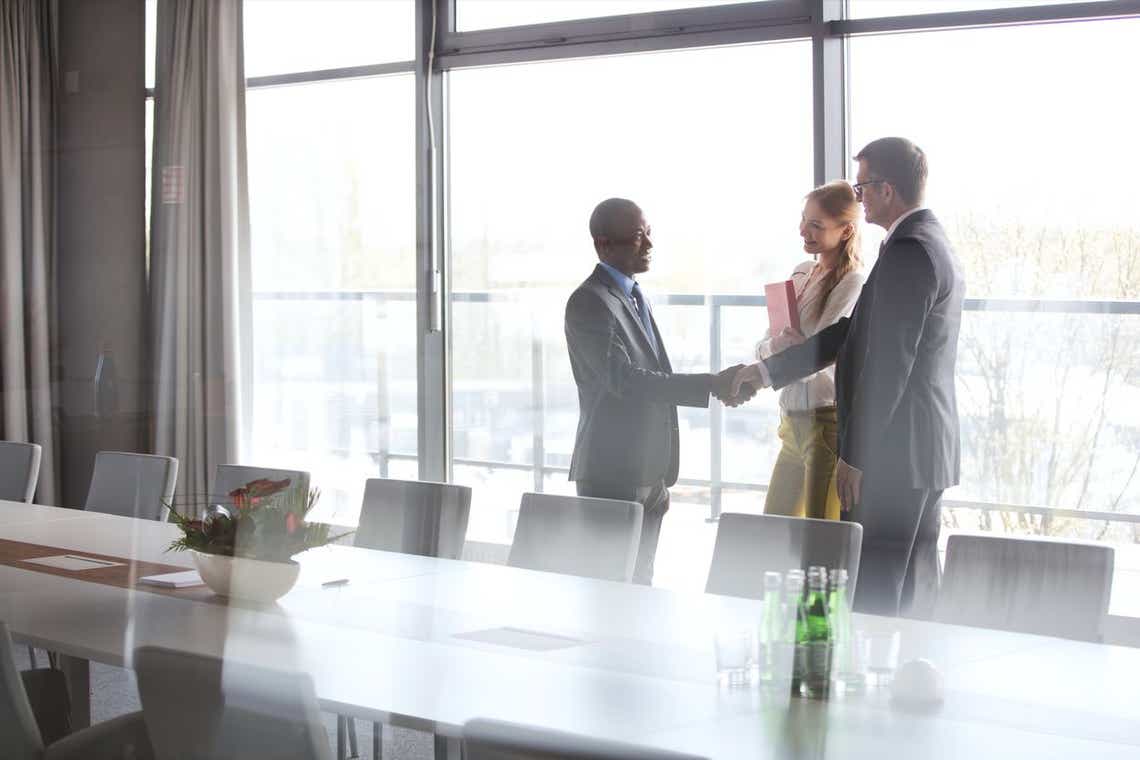 sales effectiveness solutions