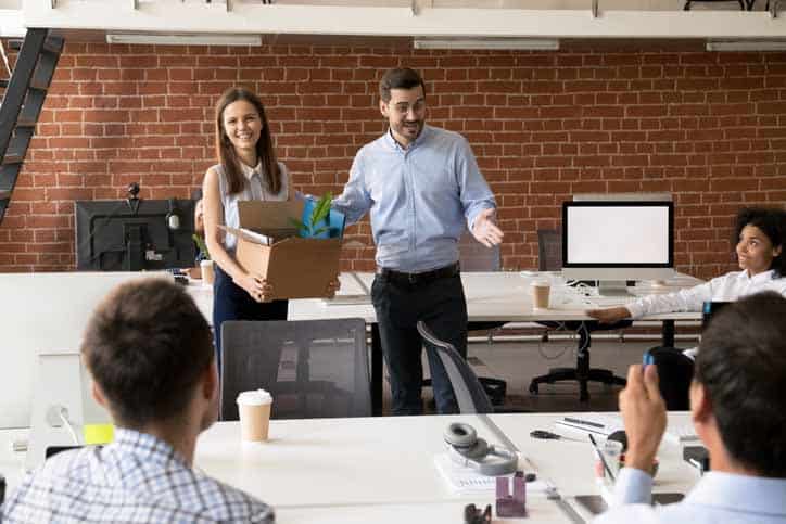 new sales professional onboarding plan