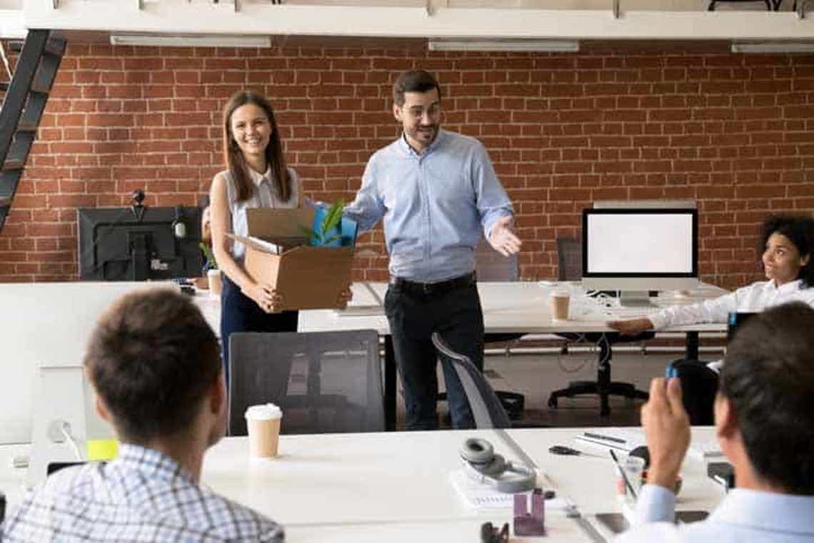 new sales professional onboarding plan