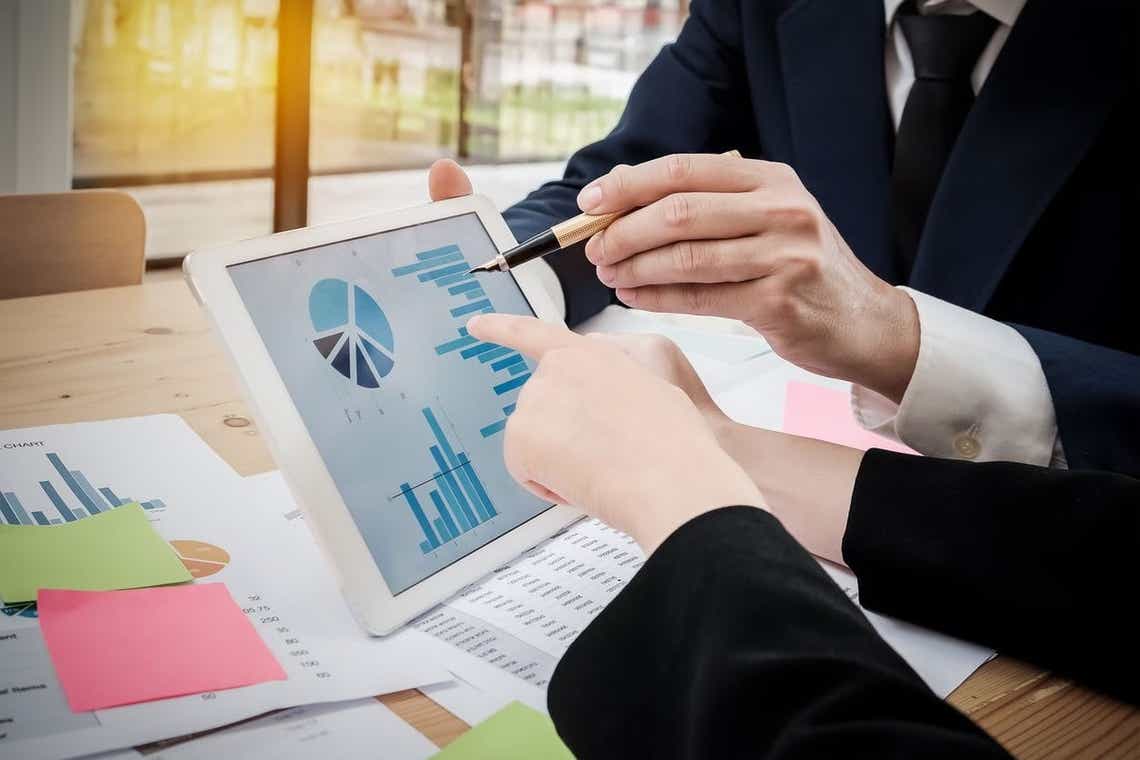 critical selling metrics