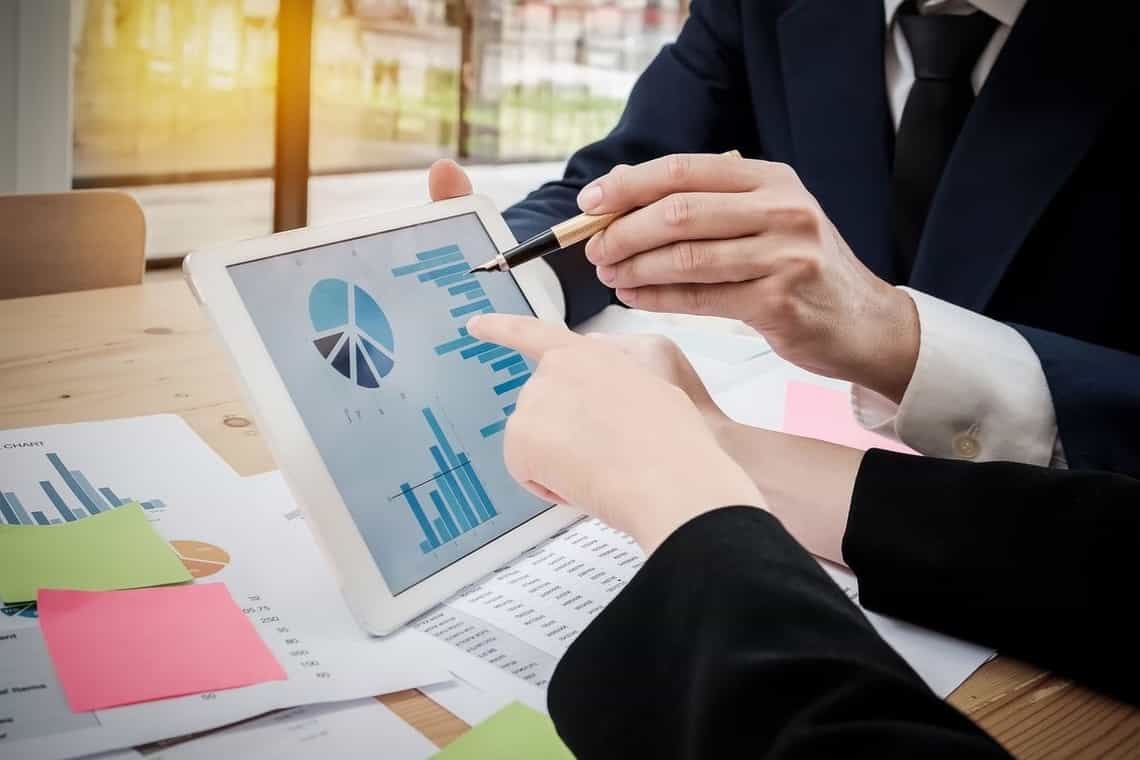 critical selling metrics