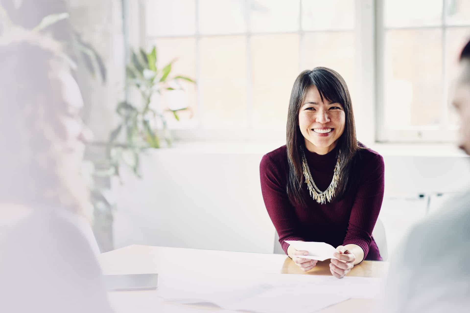 sales training for financial services companies