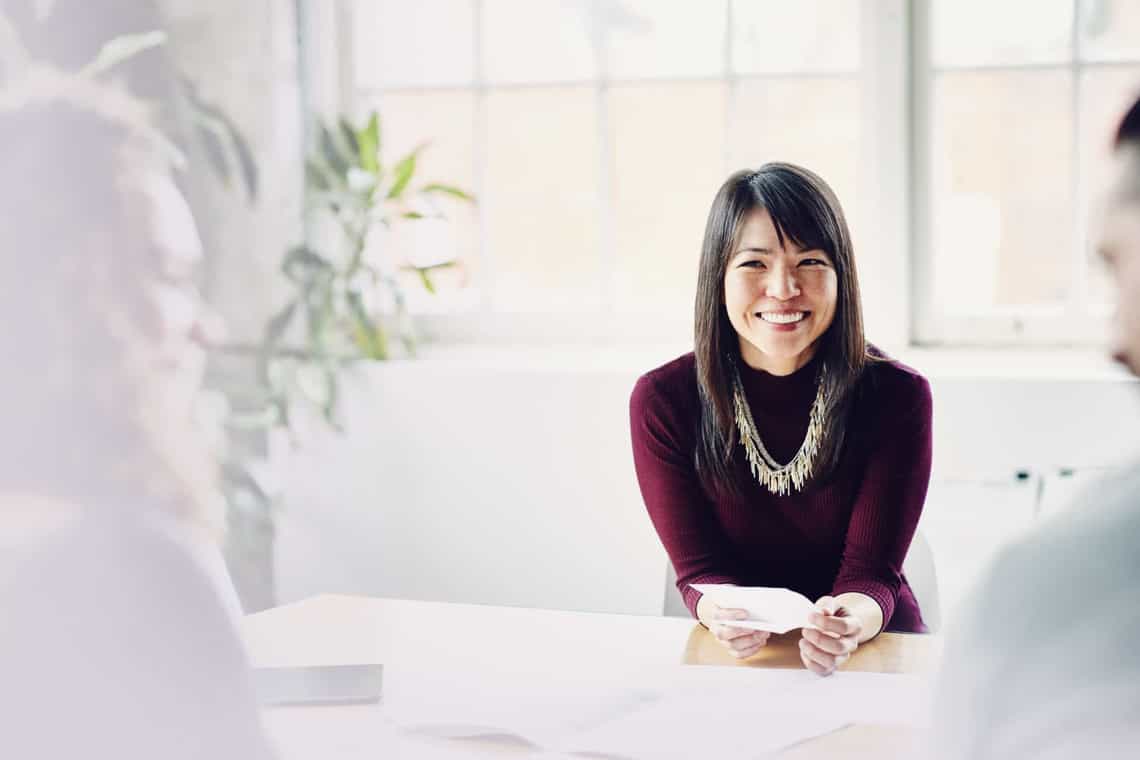 sales training for financial services companies
