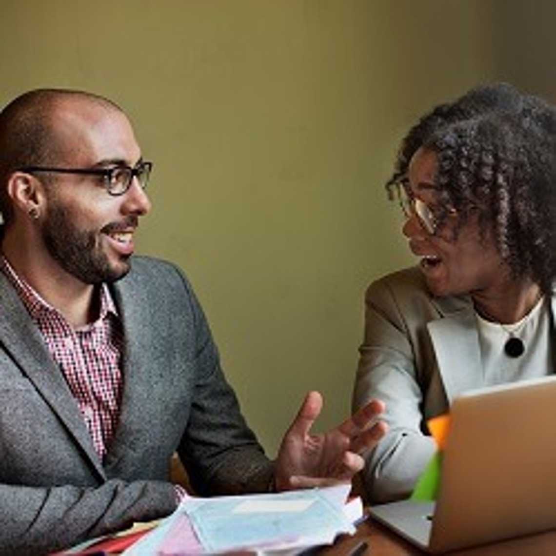 4 Steps To Overcome Sales Objections