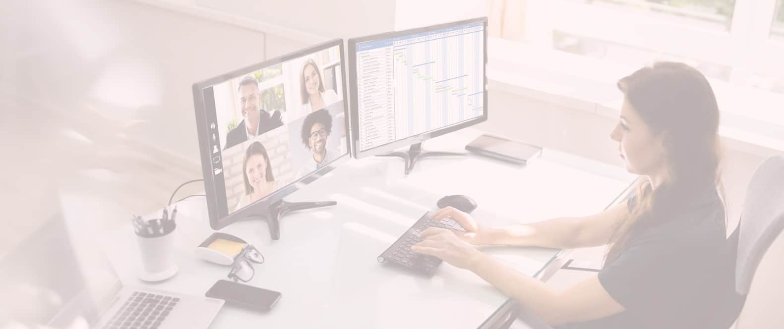 virtual sales prospecting