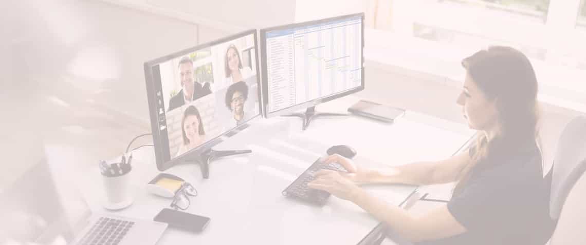 virtual sales prospecting