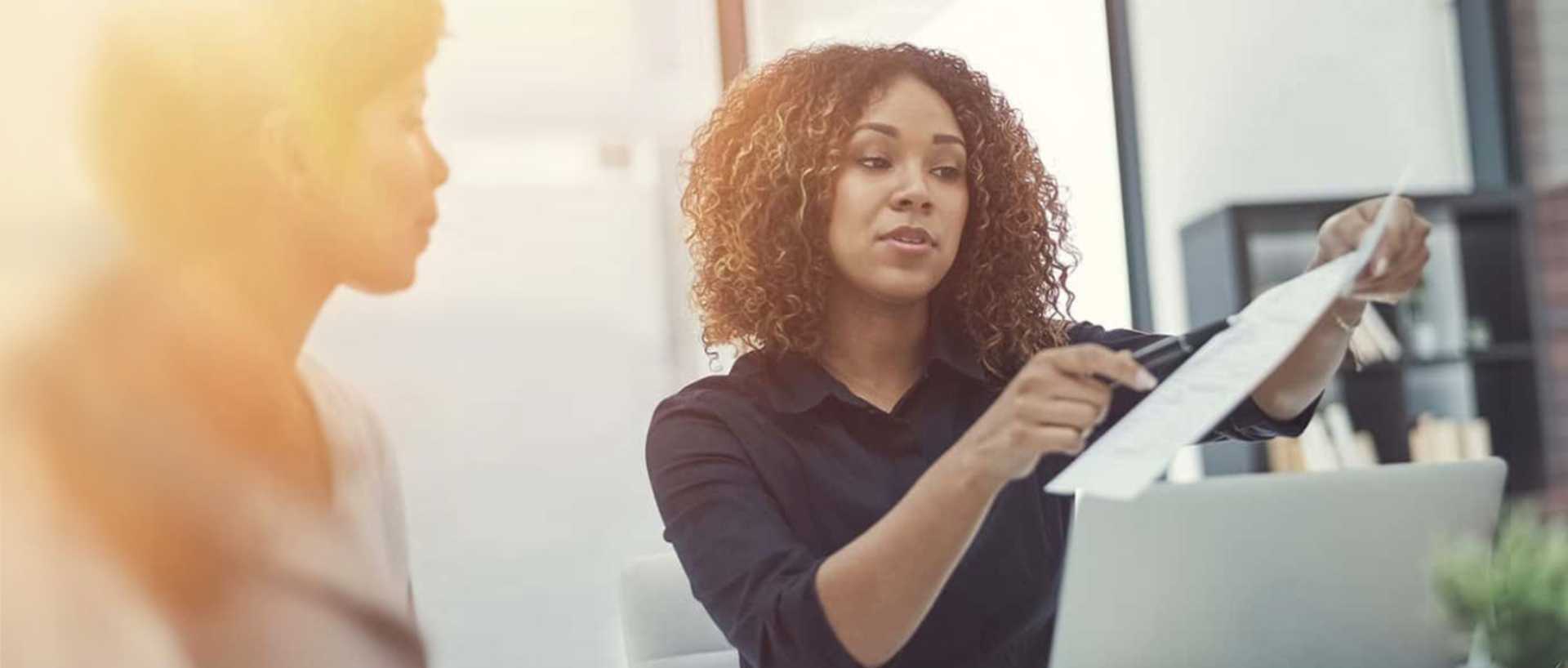 one on one sales coaching services