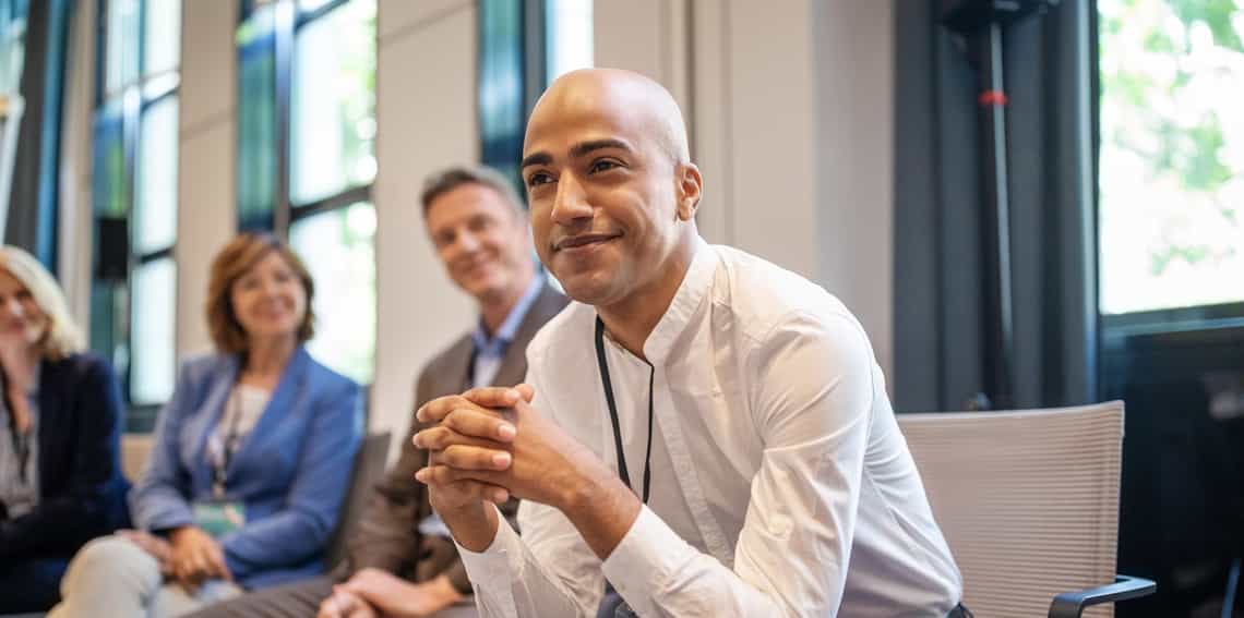 difference between sales enablement and sales training