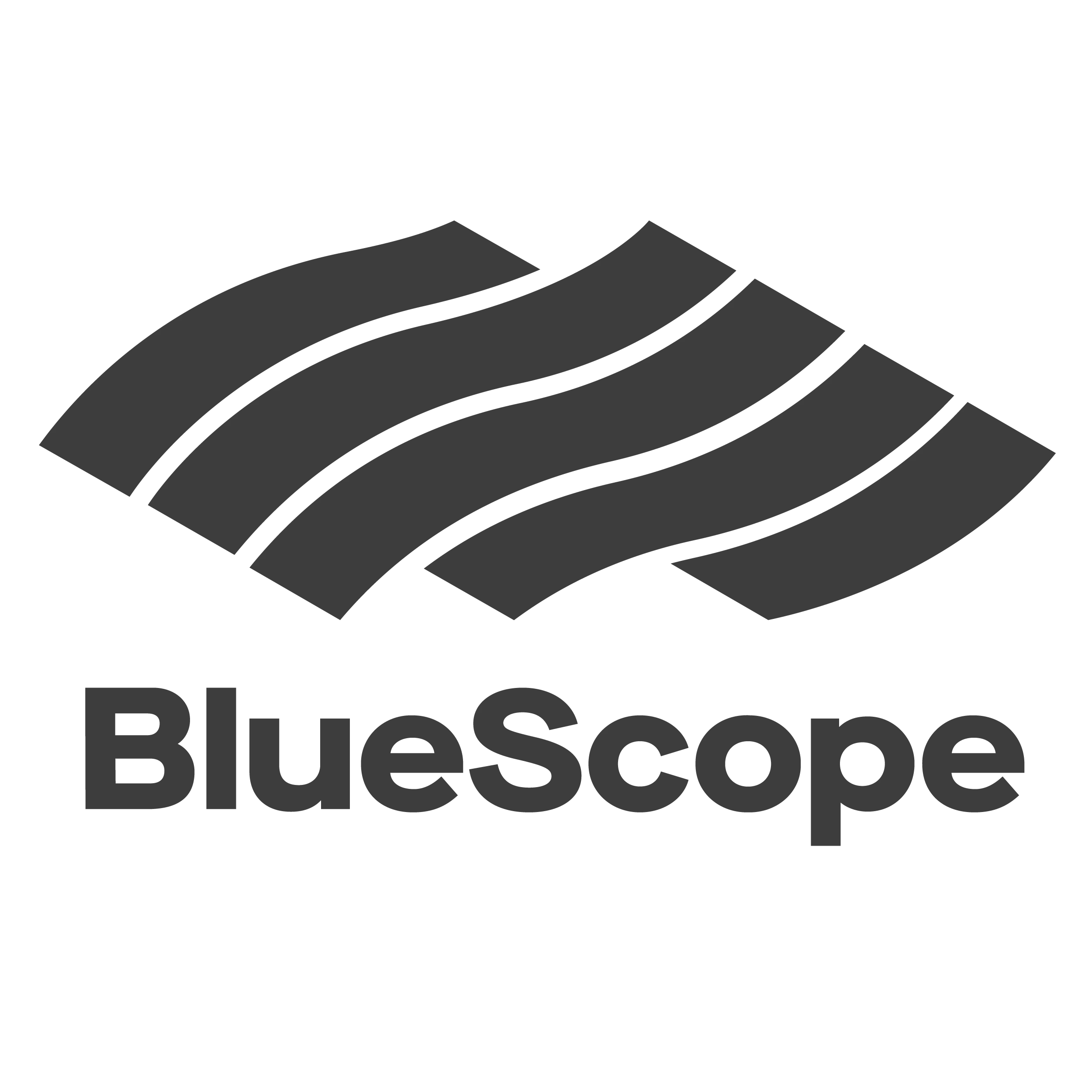 BlueScope
