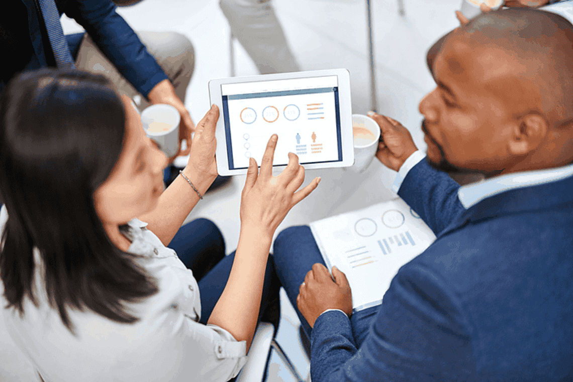 analytics sales training impact 1